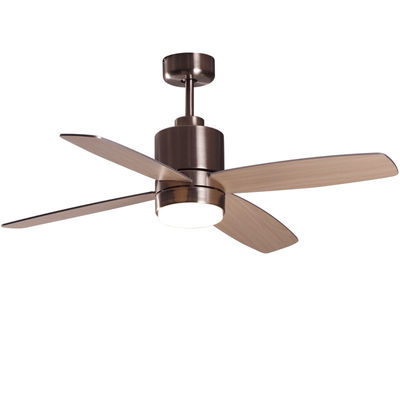 16W modernes à LED Ventilateur de plafond Hunter 42 Ventilateur de plafond Flush Mount