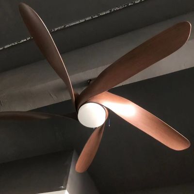 Ventilateurs de plafond américains de 60 pouces