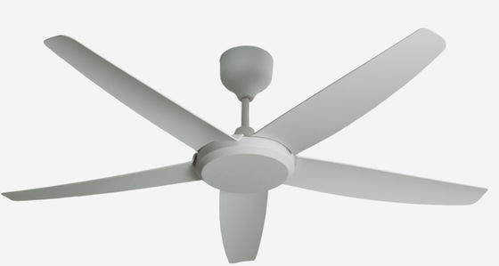 Ventilateurs écologiques de 56 pouces Ventilateur de plafond moderne Économie d'énergie