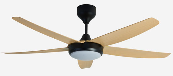 ECO 56 Ventilateur de plafond à câble DC 56 Ventilateur de plafond avec télécommande