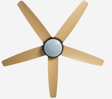 ECO 56 Ventilateur de plafond à câble DC 56 Ventilateur de plafond avec télécommande