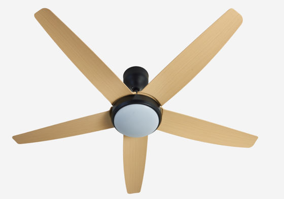ECO 56 Ventilateur de plafond à câble DC 56 Ventilateur de plafond avec télécommande