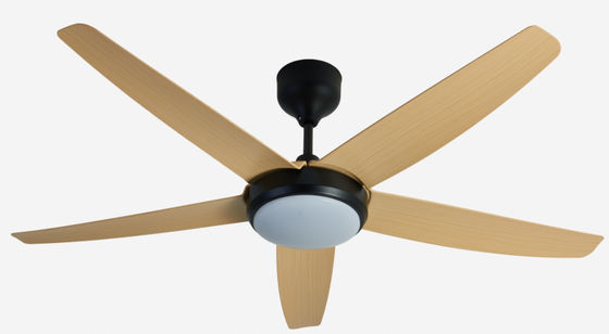 ECO 56 Ventilateur de plafond à câble DC 56 Ventilateur de plafond avec télécommande