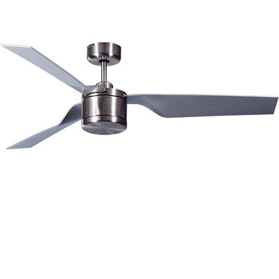 ECO 52in Ventilateur silencieux Ventilateur silencieux avec lumières