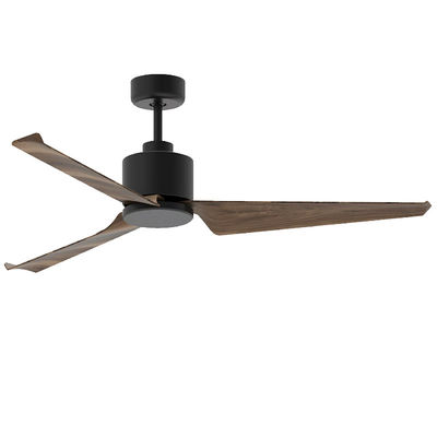 ECO 52 en ABS Americana Ventilateur de plafond moderne pour le salon