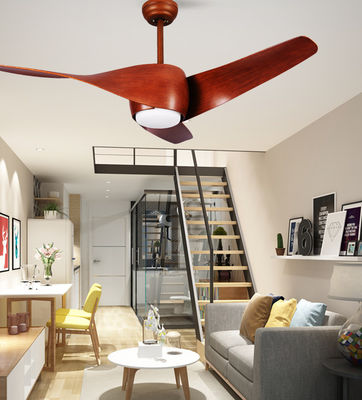 52Ventilateurs de plafond européens ABS à faible bruit