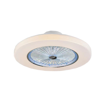 Ventilateur de plafond suspendu DC ECO avec lumière