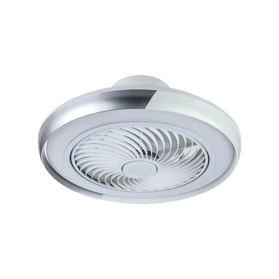 Chandelier de plafond silencieux de 42 pouces avec ventilateur et trois lames ABS